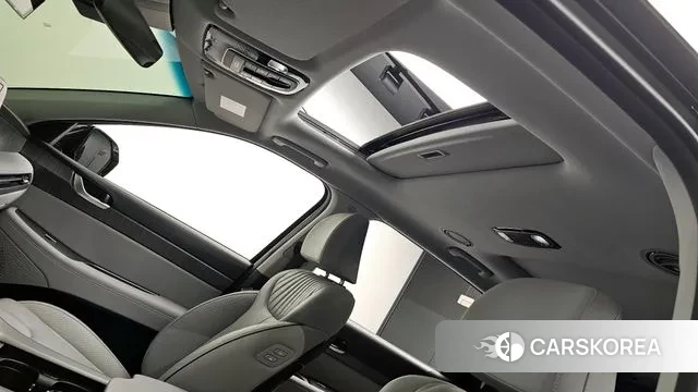 Hyundai The New Palisade id 3002408 из Кореи 10