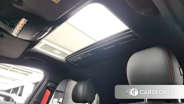 Mercedes-Benz GLC-Class X253 id 3598987 из Кореи 10