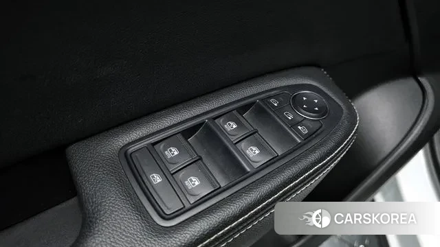 Renault Korea (Samsung) XM3 id 3360815 из Кореи 10