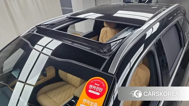 Kia Sorento 4th Generation id 2989170 из Кореи 10