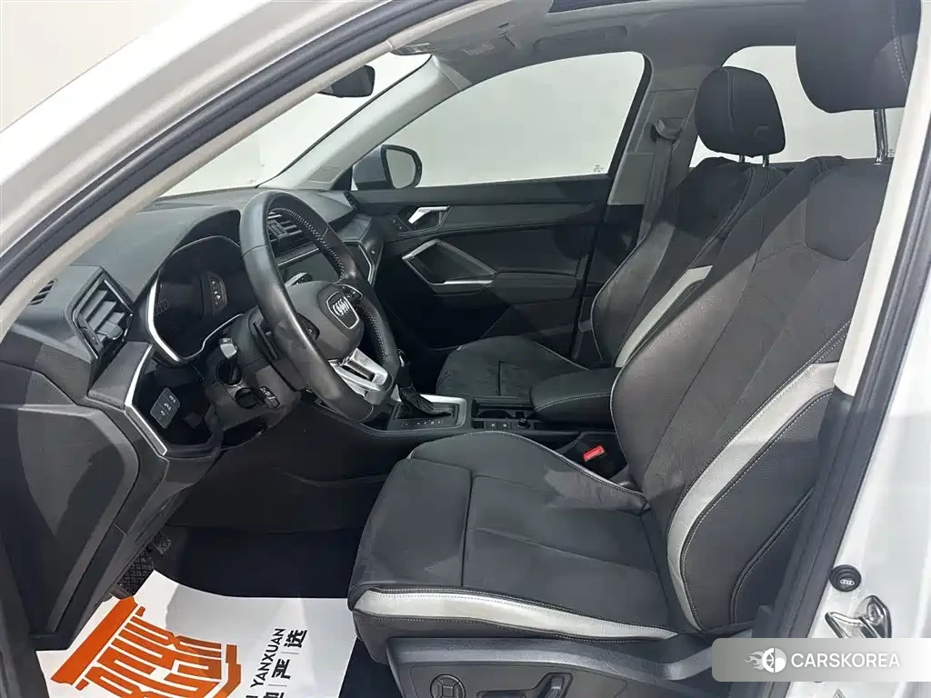 Audi Q3 id 4545688 из Китая 10