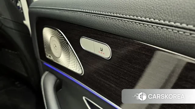 Mercedes-Benz GLE-Class W167 id 3037160 из Кореи 10