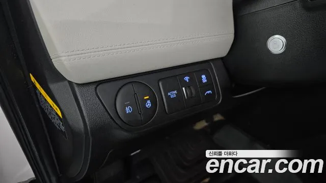 Hyundai The New Grand Starex id 2451453 из Кореи 10