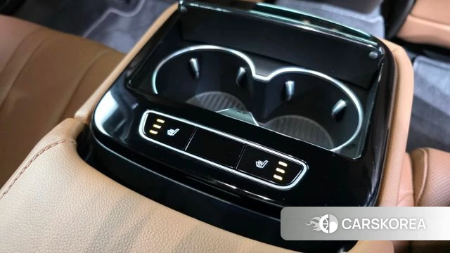 Genesis G80 (RG3) id 3940734 из Кореи 10