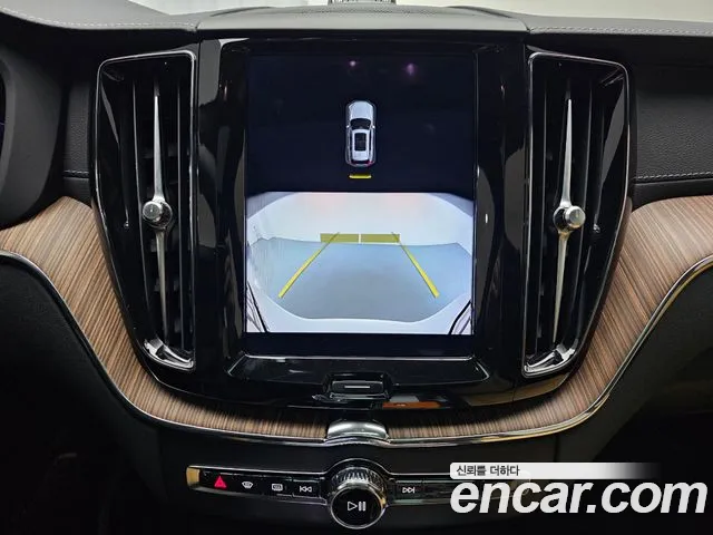 Volvo XC60 second Generation id 2690792 из Кореи 10