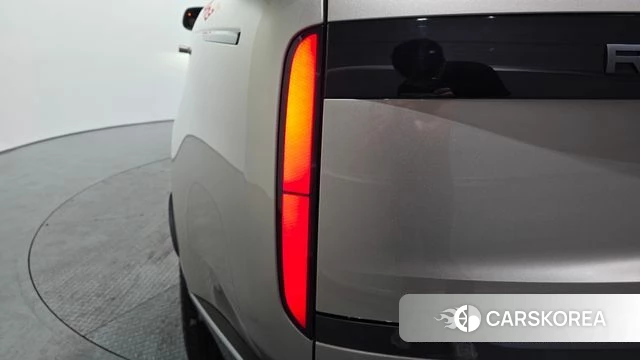 Land Rover Range Rover 5th Generation id 4583980 из Кореи 10