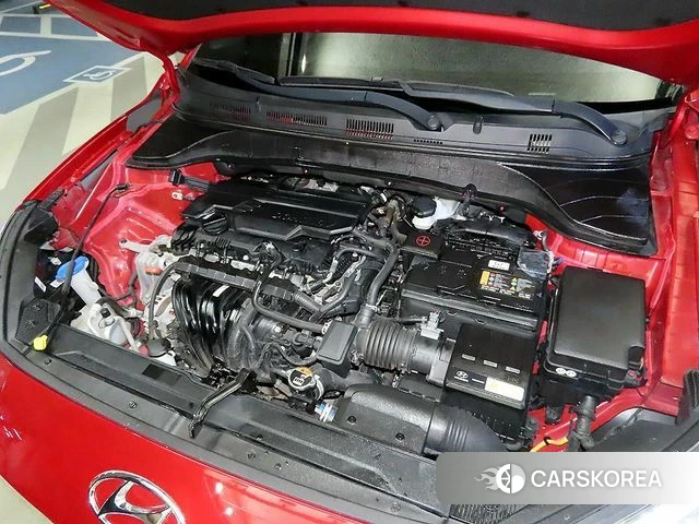 Hyundai The New Kona id 4489516 из Кореи 10
