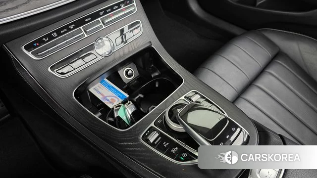 Mercedes-Benz E-Class W213 id 4318081 из Кореи 10