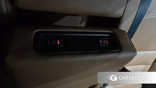 Renault Korea (Samsung) The New QM6 id 3690860 из Кореи 10