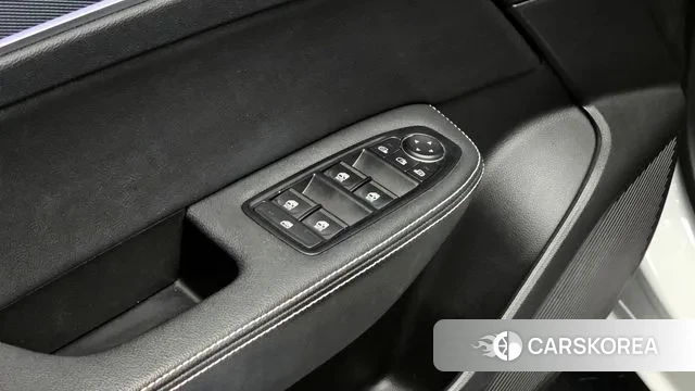 Renault Korea (Samsung) XM3 id 3427957 из Кореи 10