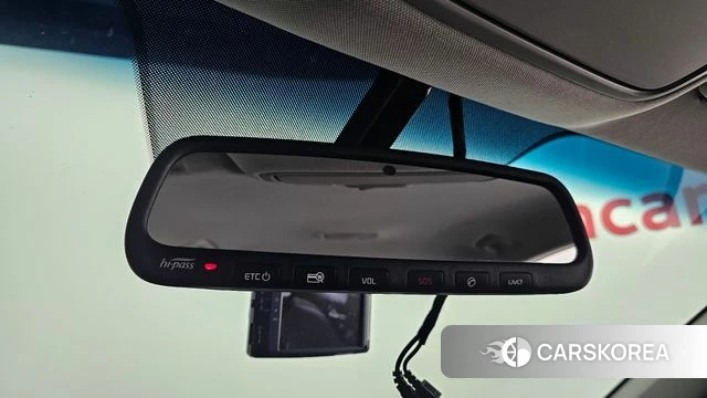 Kia K5 Hybrid 2nd Generation id 3821132 из Кореи 10