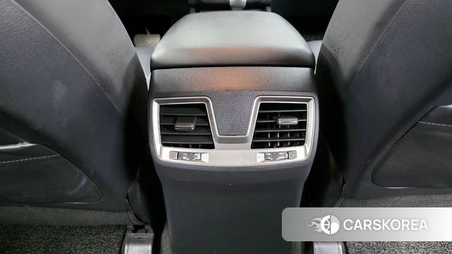 Ssangyong Rexton Sports Cannes id 3867033 из Кореи 10