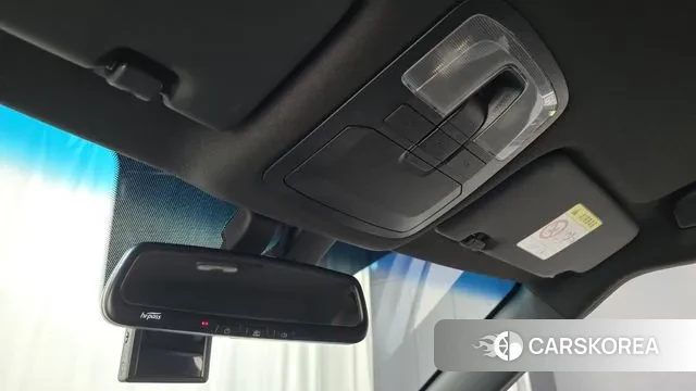 Ssangyong Berry New Tivoli id 3390210 из Кореи 10