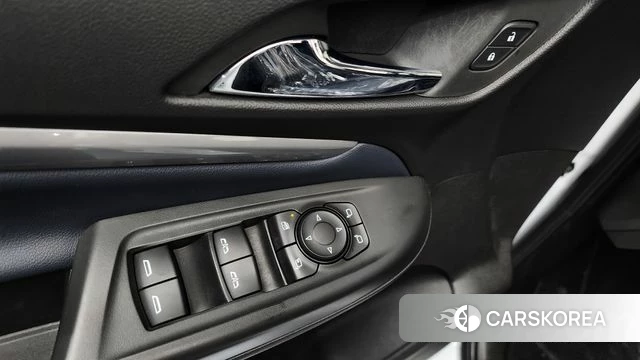 Chevrolet (GM Daewoo) New Bolt EV id 4308674 из Кореи 10