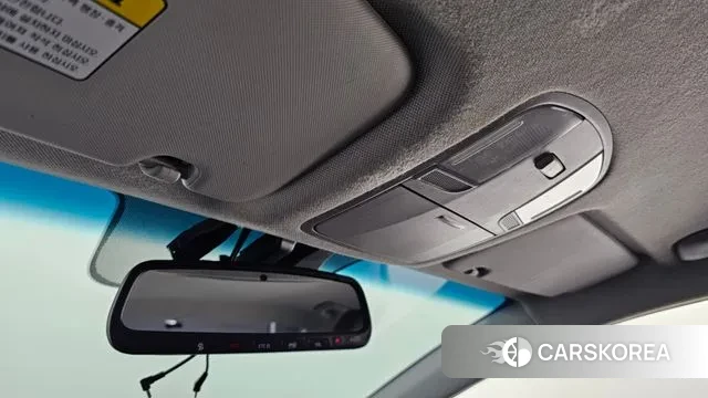 Hyundai The New Avante AD id 3602028 из Кореи 10