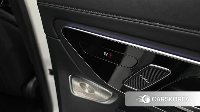 Mercedes-Benz GLC-Class X254 id 4279653 из Кореи 10