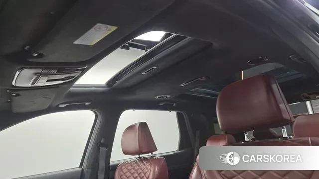 Hyundai Palisade id 3778469 из Кореи 10