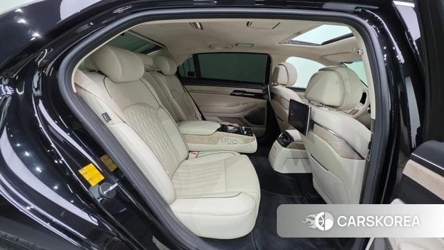 Genesis G90 id 4642200 из Кореи 10