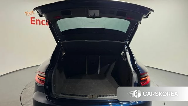 Porsche Macan id 4305077 из Кореи 10