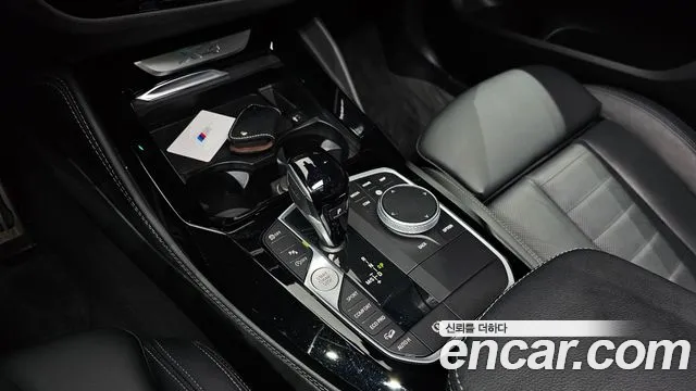 BMW X4 (G02) id 2585603 из Кореи 10