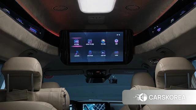 Kia Carnival 4th generation id 4329930 из Кореи 10