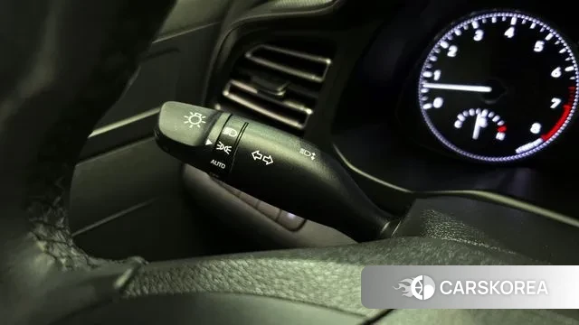 Hyundai The New Avante AD id 3651276 из Кореи 10