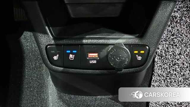 Kia The New Kia Ray id 3831517 из Кореи 10