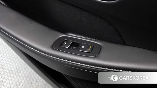 Hyundai Sonata (DN8) id 3707096 из Кореи 10