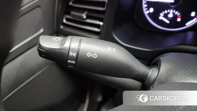 Hyundai The New Avante AD id 3412766 из Кореи 10