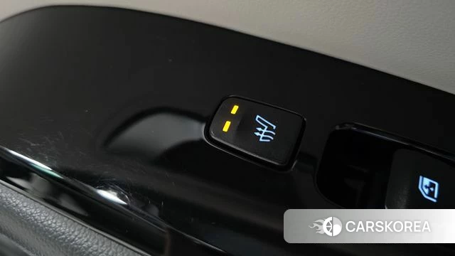 Hyundai Tucson Hybrid (NX4) id 3940653 из Кореи 10