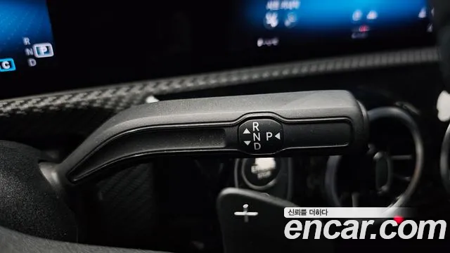 Mercedes-Benz A-Class W177 id 2642208 из Кореи 10