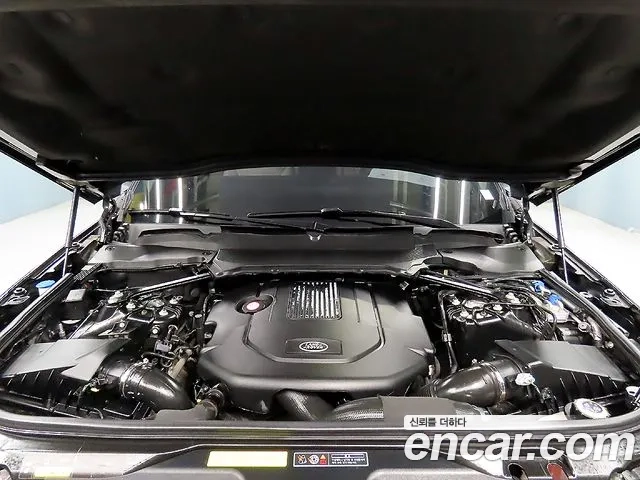 Land Rover Discovery 5 id 2922459 из Кореи 10