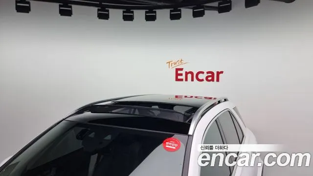 Mercedes-Benz GLE-Class W167 id 2714970 из Кореи 10