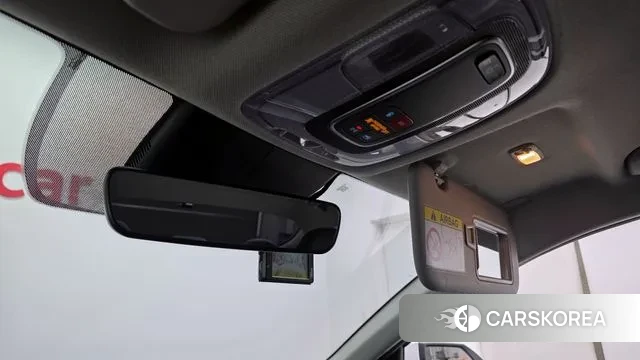 Hyundai Avante Hybrid (CN7) id 3115980 из Кореи 10