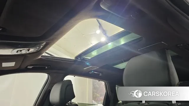 Genesis GV80 id 3513556 из Кореи 10