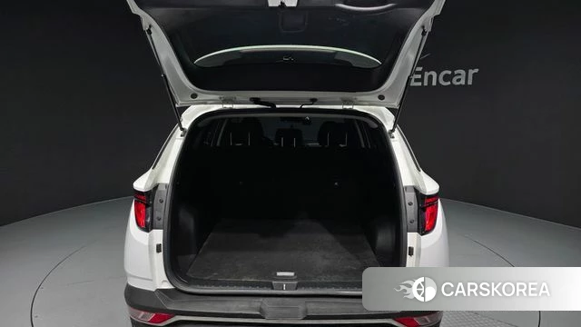 Hyundai Tucson (NX4) id 4872666 из Кореи 10