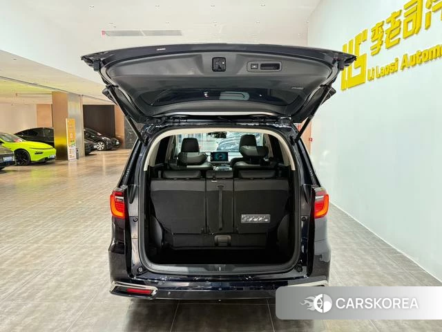 Honda Odyssey id 4307784 из Китая 10