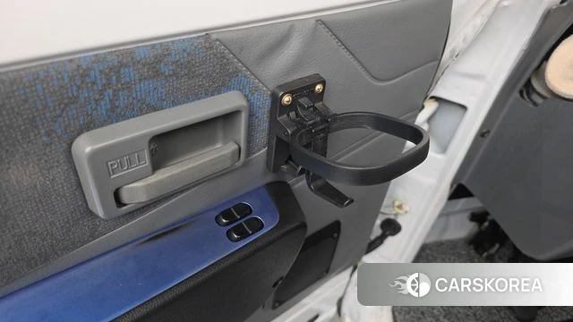 Chevrolet (GM Daewoo) New Damas id 4776131 из Кореи 10