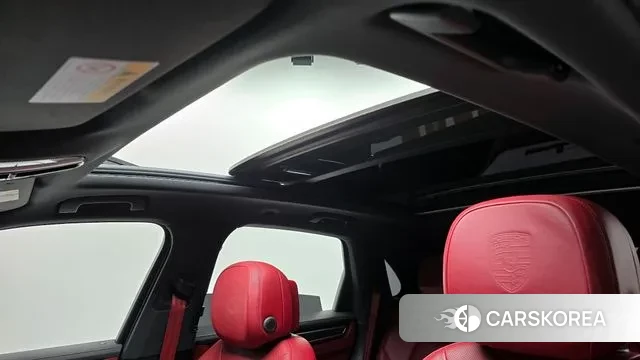 Porsche Cayenne (PO536) id 3742446 из Кореи 10