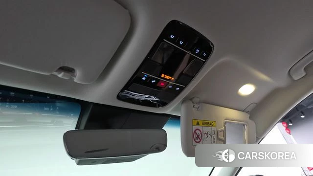 Hyundai Grandeur (GN7) id 3915037 из Кореи 10