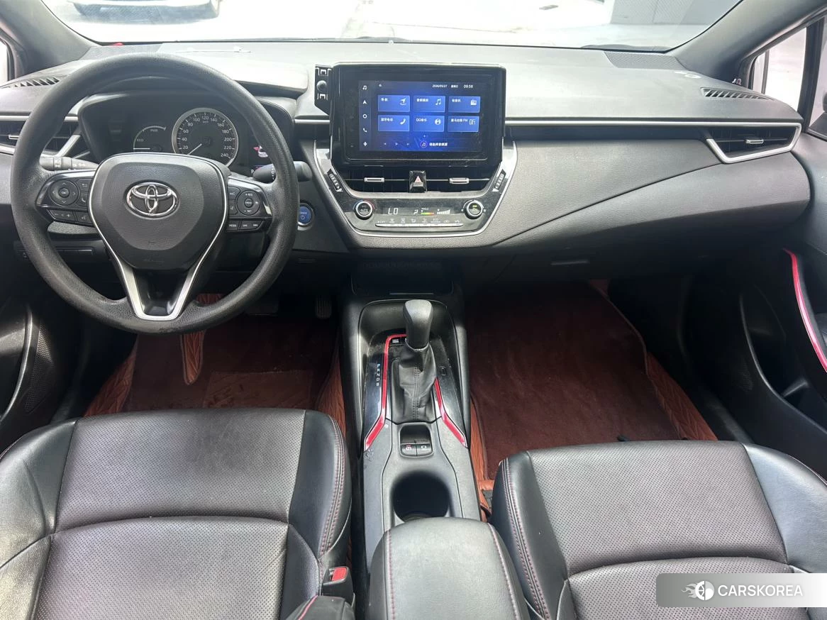Toyota Lei Ling id 4420842 из Китая 10
