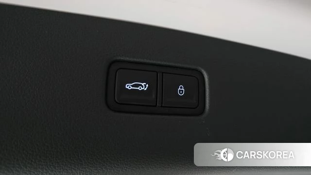 Genesis GV80 id 4710584 из Кореи 10
