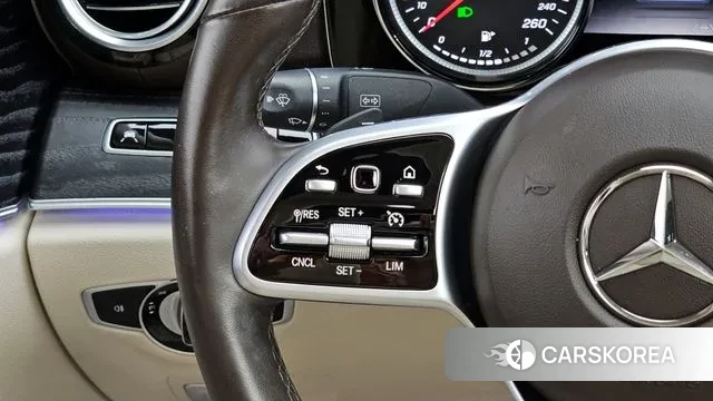 Mercedes-Benz E-Class W213 id 3233111 из Кореи 10