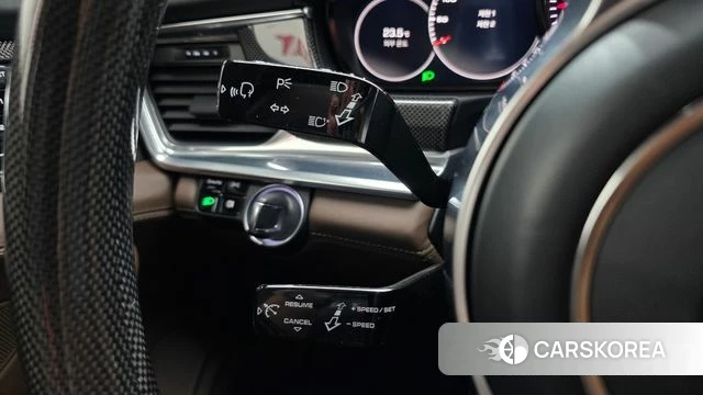 Porsche Panamera (971) id 4378161 из Кореи 10
