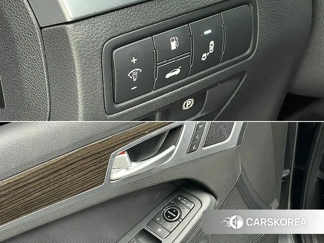 Genesis G80 id 4776498 из Кореи 10
