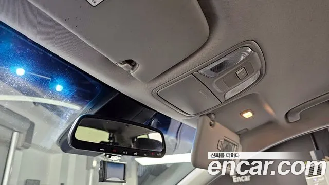 Kia Sportage The Bold id 2505466 из Кореи 10