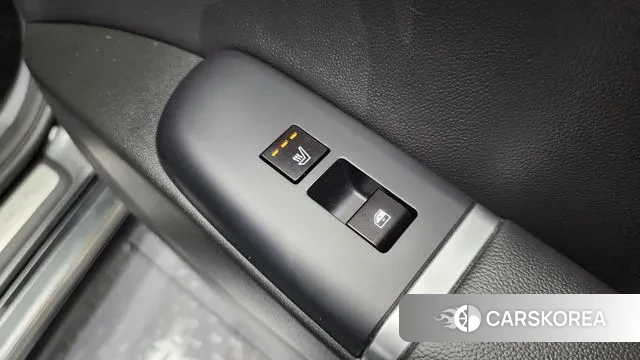 Hyundai Grandeur (GN7) id 3231353 из Кореи 10