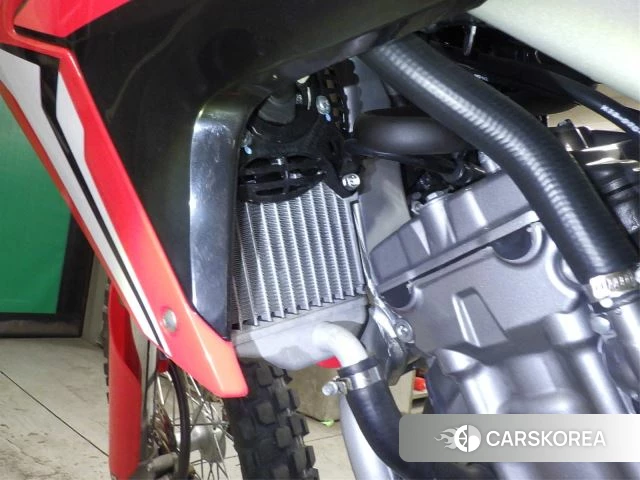 Проданный Honda CRF250L id 4199448 из Японии, фото 10