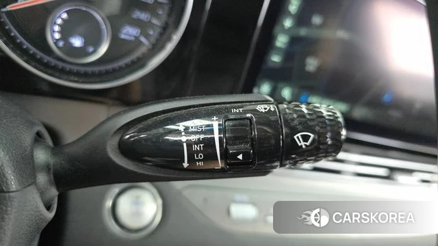 Hyundai The New Grandeur IG id 4594608 из Кореи 10