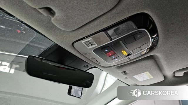 Hyundai Sonata (DN8) id 4893850 из Кореи 10